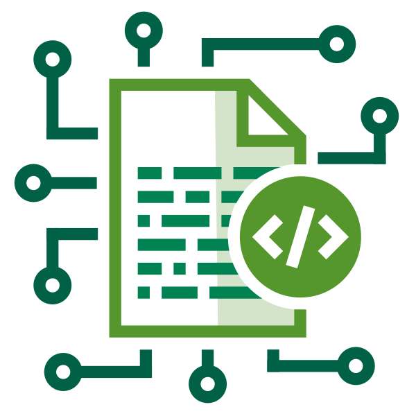 linked_data_icons Icon: Library metadata