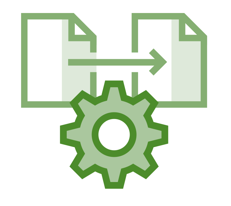 illo_ill_apis Icono: flujo de trabajo de ILL
